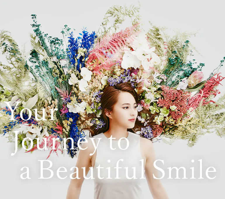 Your Journey to a Beautiful Smile