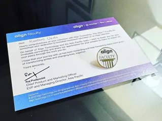 HANA Intelligence 歯科・矯正歯科