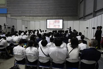 HANA Intelligence 歯科・矯正歯科